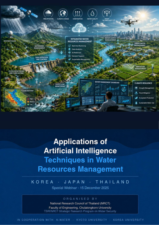Application of artificial intelligence techniques in water resources management