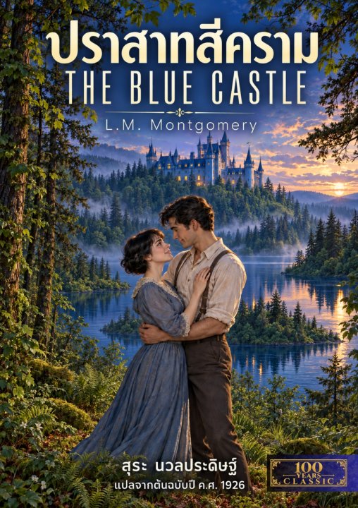 ปราสาทสีคราม (THE BLUE CASTLE)
