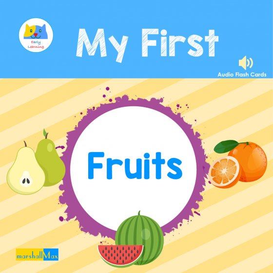 my first fruits