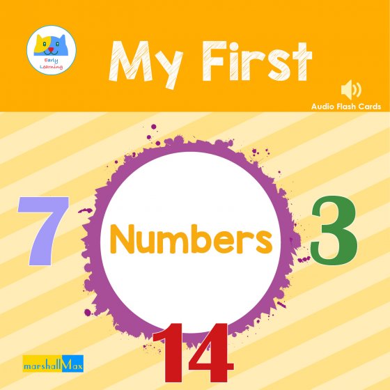 My first numbers