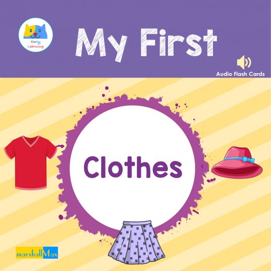 My first clothes