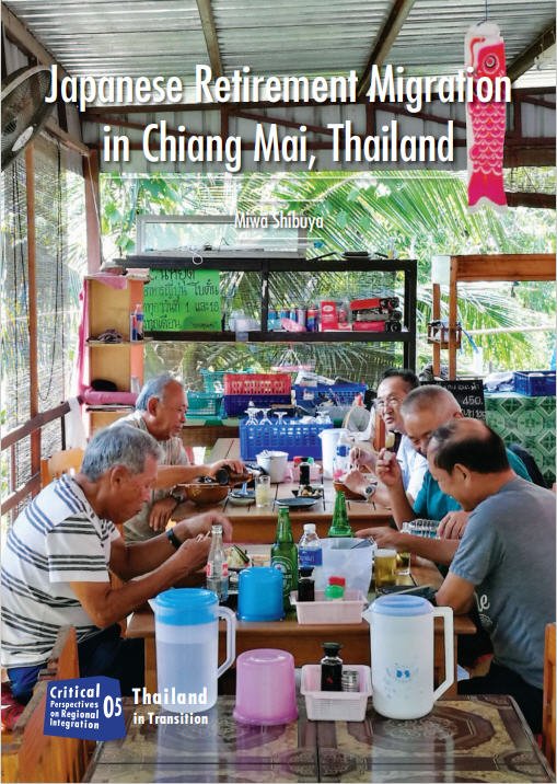 JAPANESE RETIREMENT MIGRATION IN CHIANG MAI THAILAND