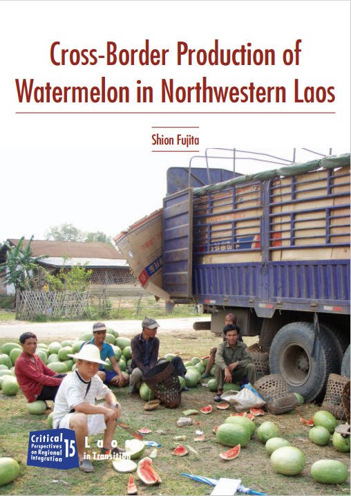 CROOS-BORDER PRODUCTION OF WATERMELON IN NORTHWEST LAOS