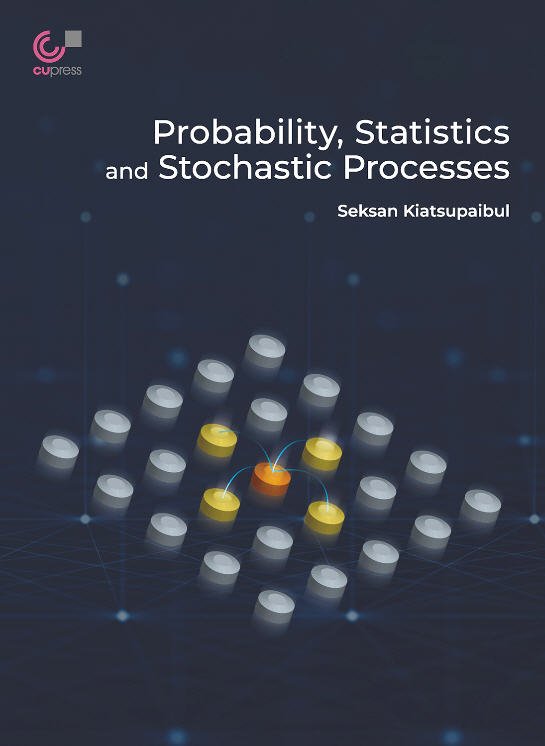 PROBABILITY STATISTICS AND STOCHASTIC PROCESSES
